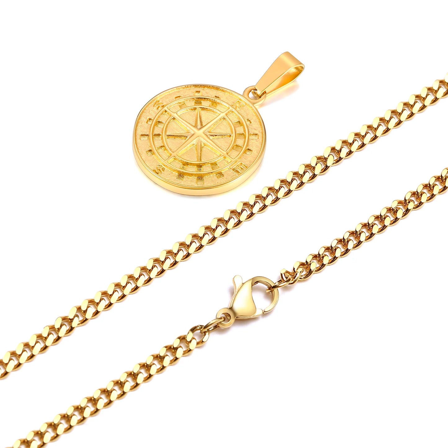 Aurum Necklace