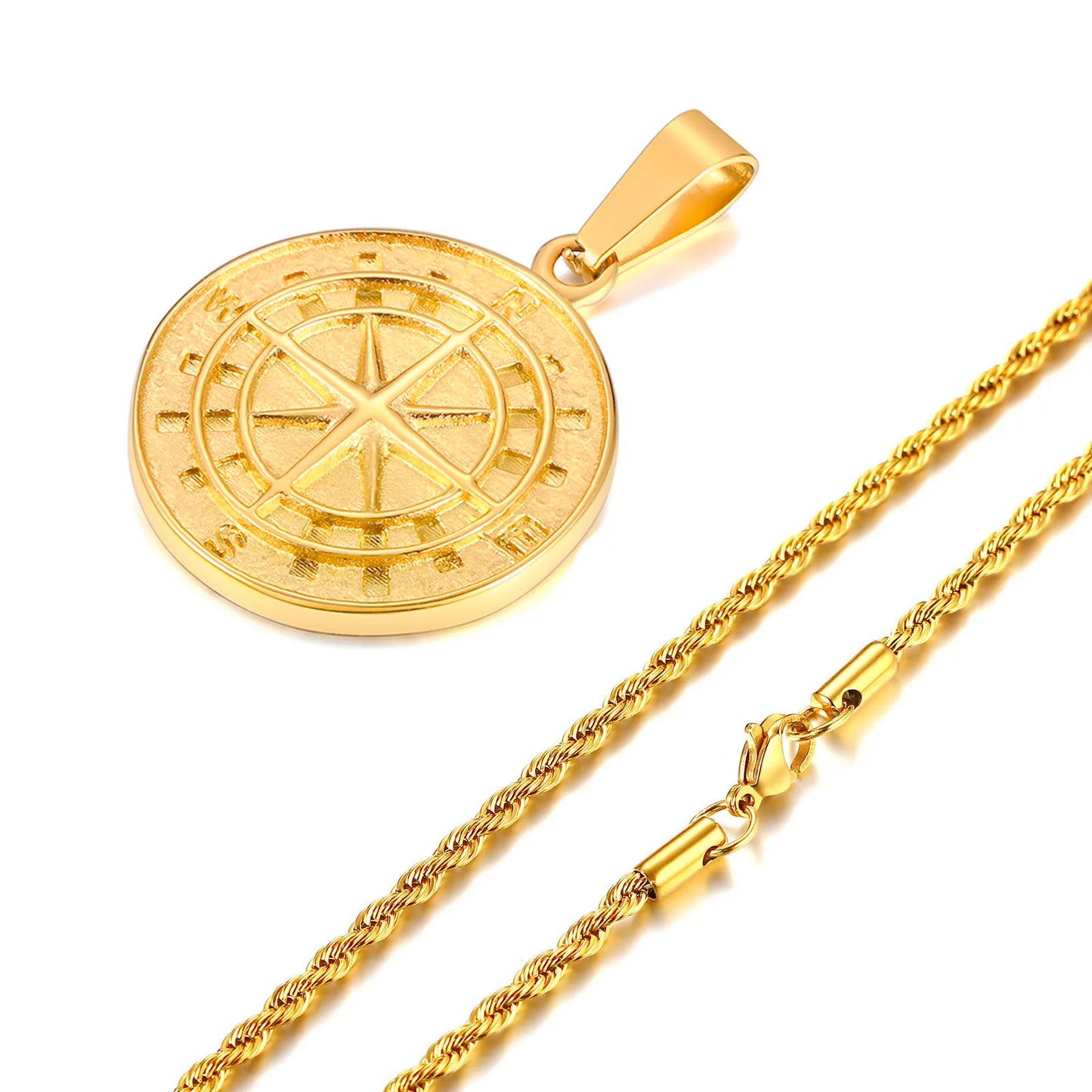 Aurum Necklace